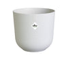 Elho Jazz Macetero Blanco 14cm