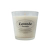 Kerzenfarm Vela vegetal perfumada con aceite esencial de Lavanda