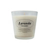 Kerzenfarm Vela vegetal perfumada con aceite esencial de Lavanda
