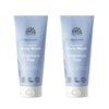 Pack 2x Gel de baño sin fragancia Urtekram