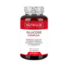 Glucosa Complex Berberina + Cromo + Canela Nutralie 90 cápsulas