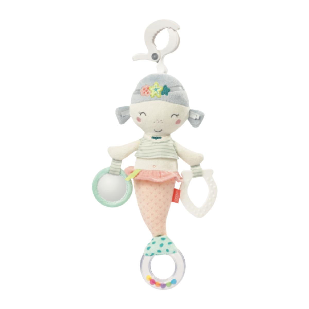 Colgante de actividades Sirena Fehn