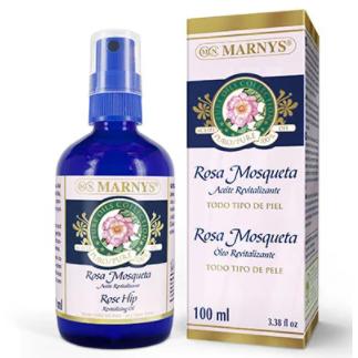 Aceite de Rosa Mosqueta Marnys 100 ml