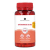 Vitamina B-50 Planeta Huerto 60 Caps