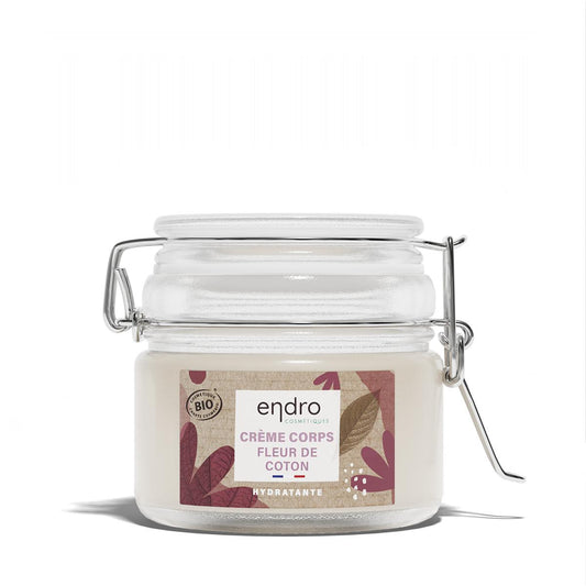 Crema corporal hidratante  Endro-100 ml