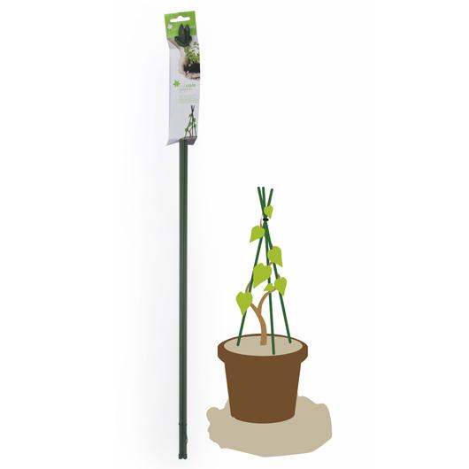 Soporte para plantas ornamentales Natcare