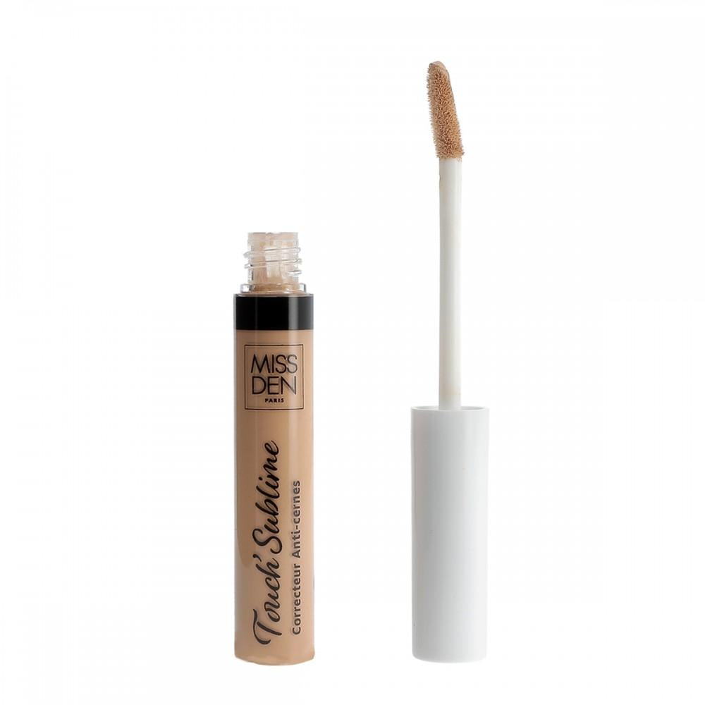 Corrector ojeras 622 Beige medium, Miss Den Paris