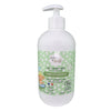 Gel Limpiador 2 en 1 Bebé Cosmos Organic Born to Bio 500 ml
