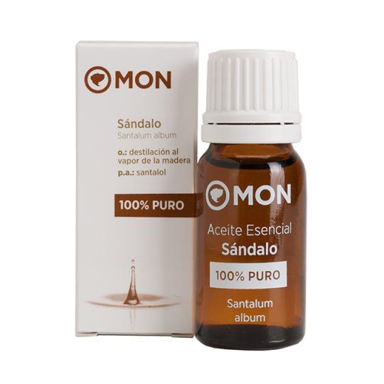 Esencial de Sándalo Mon, 5 ml