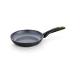 Sartén 18CM de Aluminio Forjado con Antiadherente Cerámico Eco Nature Monix