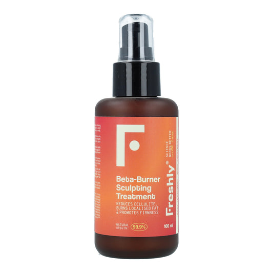 Tratamiento Modelador Beta-Burner Freshly 100ml