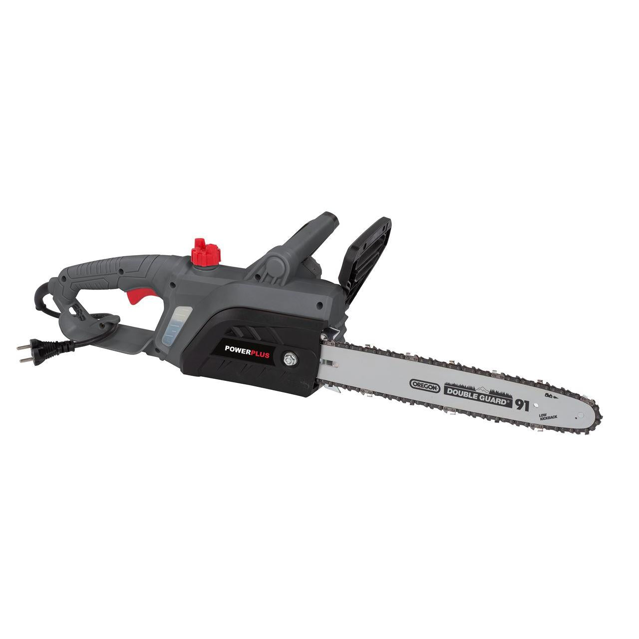 Motosierra Powerplus POWEG10100 2000w 350mm