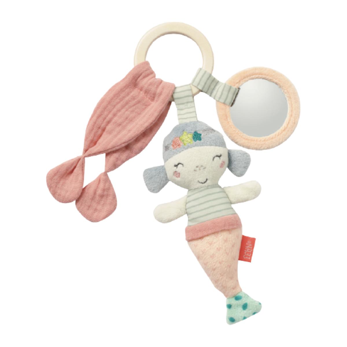 Sonajero Sirena Fehn