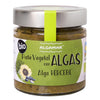 Paté Vegetal Con Alga Percebe 180 gr Algamar