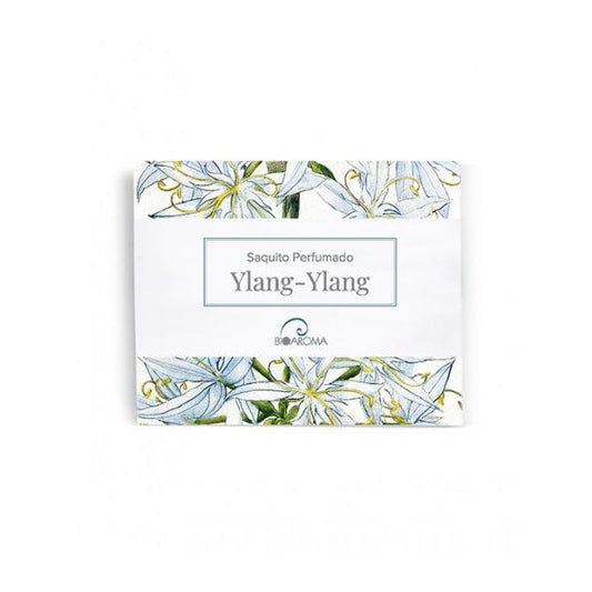 Saquito perfumado de Ylang Ylang Bioaroma 12,5 g