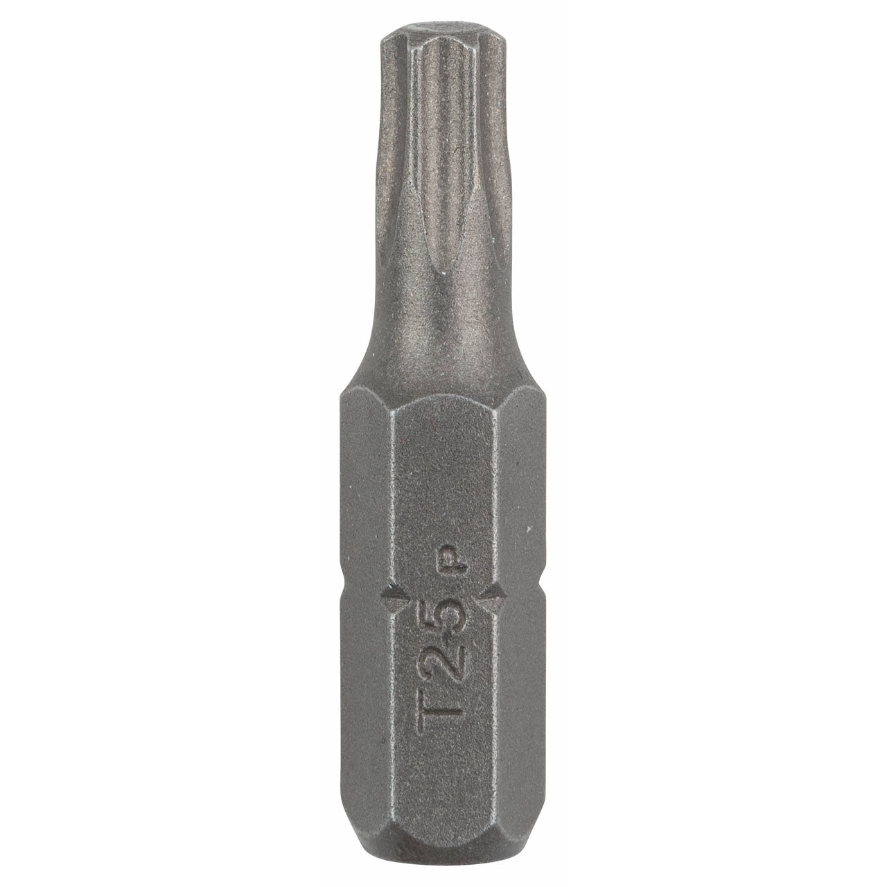 Pack de 2 puntas Bosch Torx T 25 25 mm