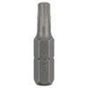 Pack de 2 puntas Bosch Torx T 25 25 mm