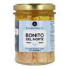 Bonito del Norte MSC en aceite de oliva ECO Planeta Huerto 200 g