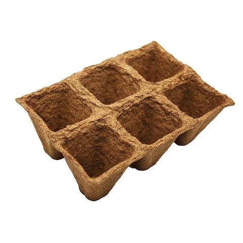 Pack Cultiva tomate ecológico Planeta Huerto