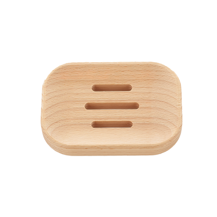 Jabonera de madera, Avril