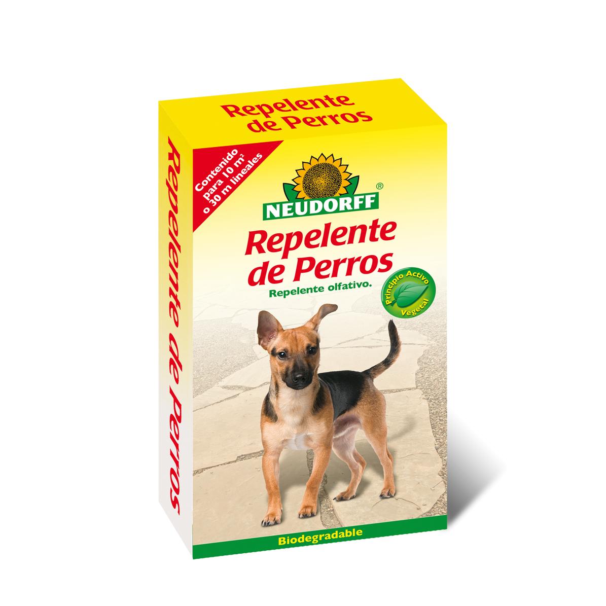 Repelente de Perros Ecológico Neudorff 200 g
