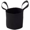 Bag4Plant Bolsa de plantación de fieltro geotextil ø15 cm 2,7 L