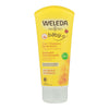 Weleda Champú y Gel de ducha bebé de caléndula 200 ml