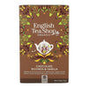 Té Rooibos Chocolate y Vainilla Bio English Tea Shop 40 g