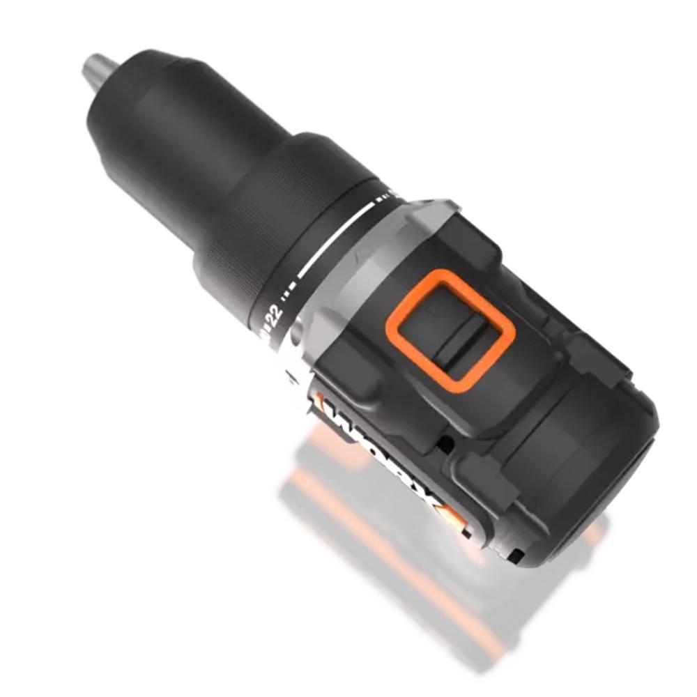 Taladro percutor BL 20V WX352 - Worx