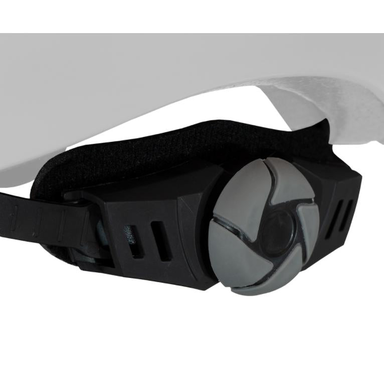 Casco para Adulto Olsson Naranja