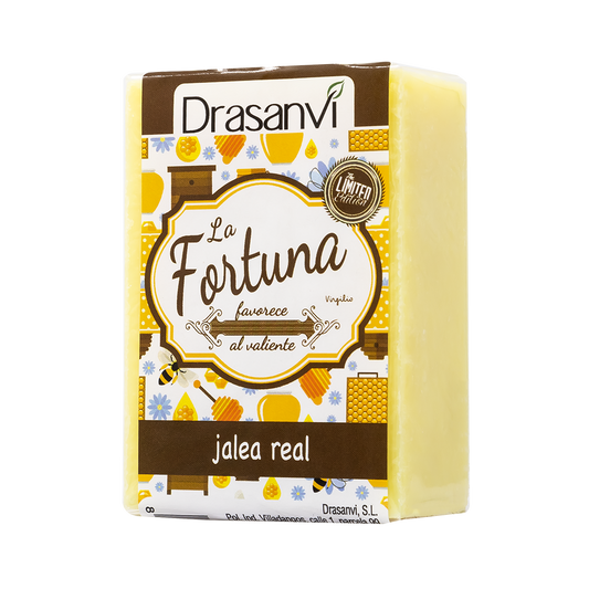 Jabon Desmaquillante Drasanvi 100 Gr