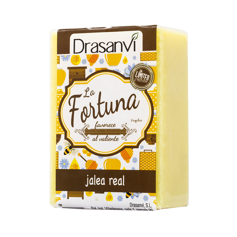 Jabon Desmaquillante Drasanvi 100 Gr