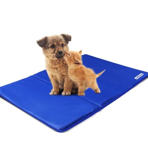 Alfombra refrigerante para mascotas Nobleza 40x50cm