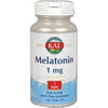 Melatonin 1 mg Kal,  120 comprimidos