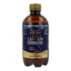 Captain Kombucha Apple & Cinnamon "Edicion Invierno" 400 Ml
