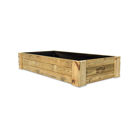 Cajonera de cultivo Box XL30 Hortalia 310 L