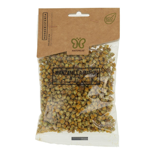 Manzanilla Mahon Eco Naturcid 60 Gr