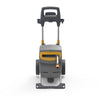 Portamangueras automático con ruedas AutoReel Mobile 35 m de manguera Hozelock