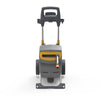 Portamangueras automático con ruedas AutoReel Mobile 35 m de manguera Hozelock