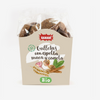 Galleta Espelta Maca y Canela Sanavi 200g