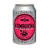 Kombucha Frutos Rojos Lata ECO Mun 330 ml