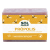 Jabón de Própolis Natural Sol Natural 100 gr