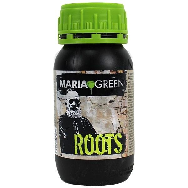 Enraizante Orgánico Maria Green Roots