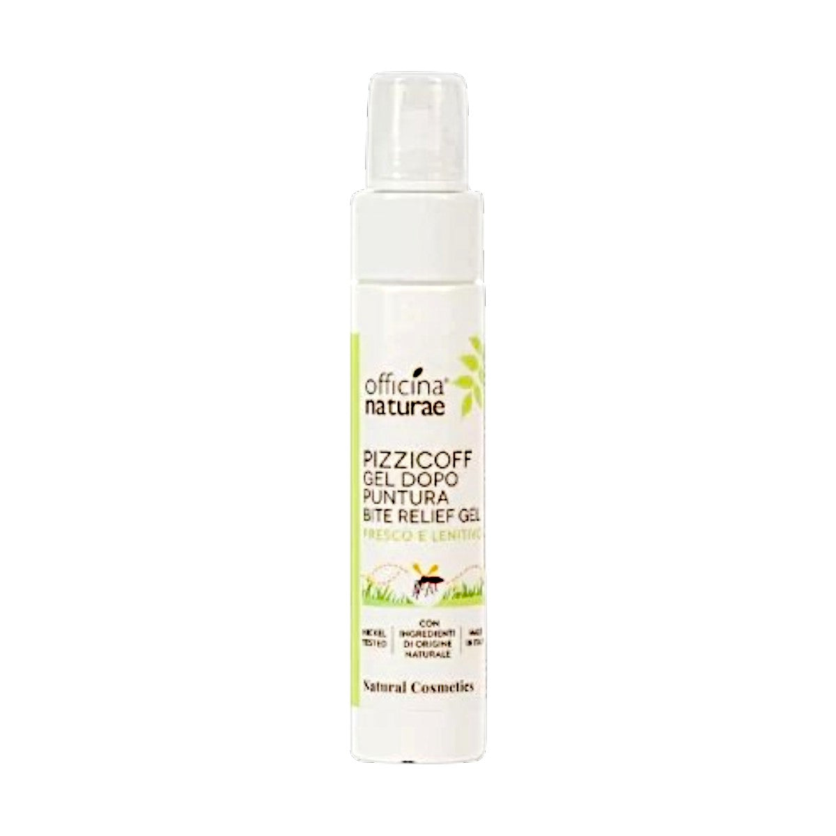 Gel picaduras PIZZICOFF Officina Naturae 20 ml