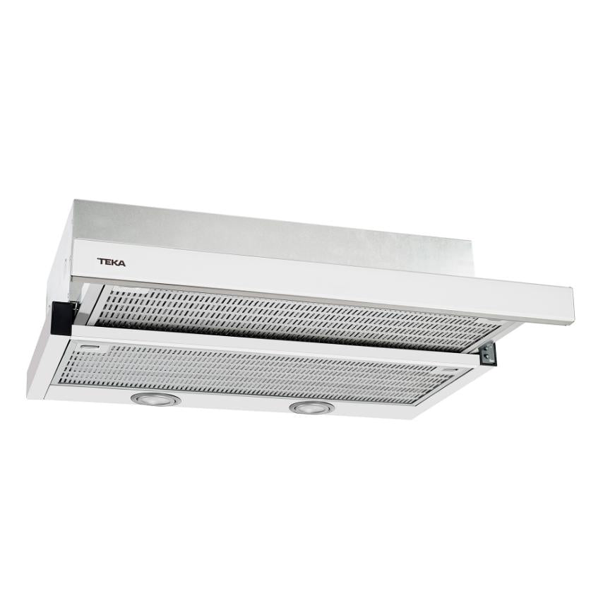 Campana Extractora Teka CNL 6415 60cm Acero Inox
