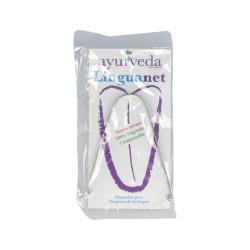 Linguanet higiene bucal (Limpieza lengua) Ayurveda