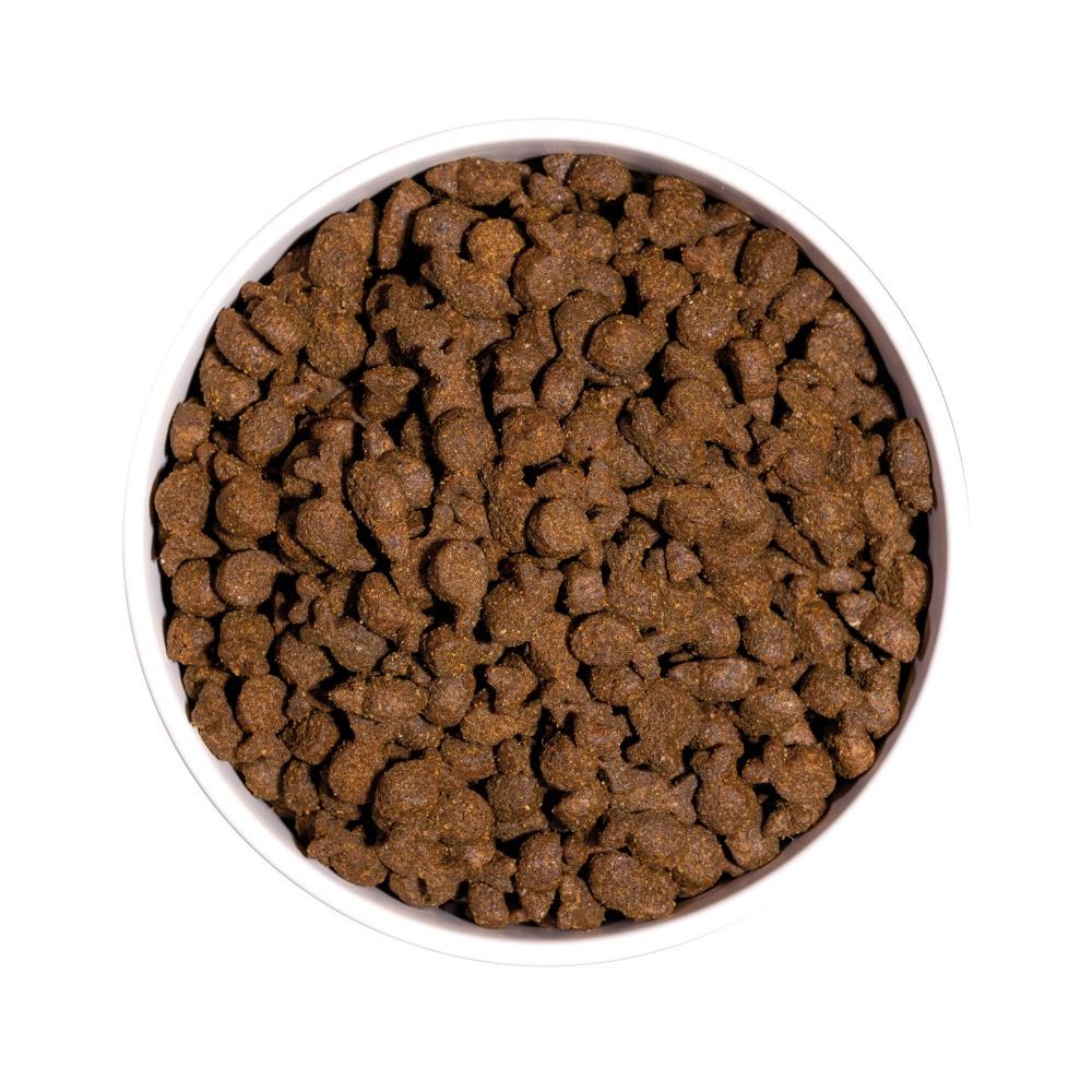 Pienso Just Grain Free Trucha para todas razas perro Ownat 3 Kg