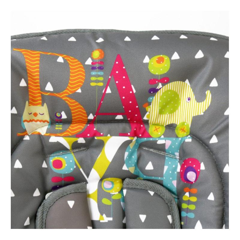 Trona Cheff Asalvo Baby