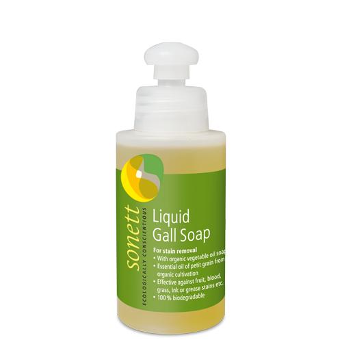 Jabón bilis líquido Sonett 120 ml