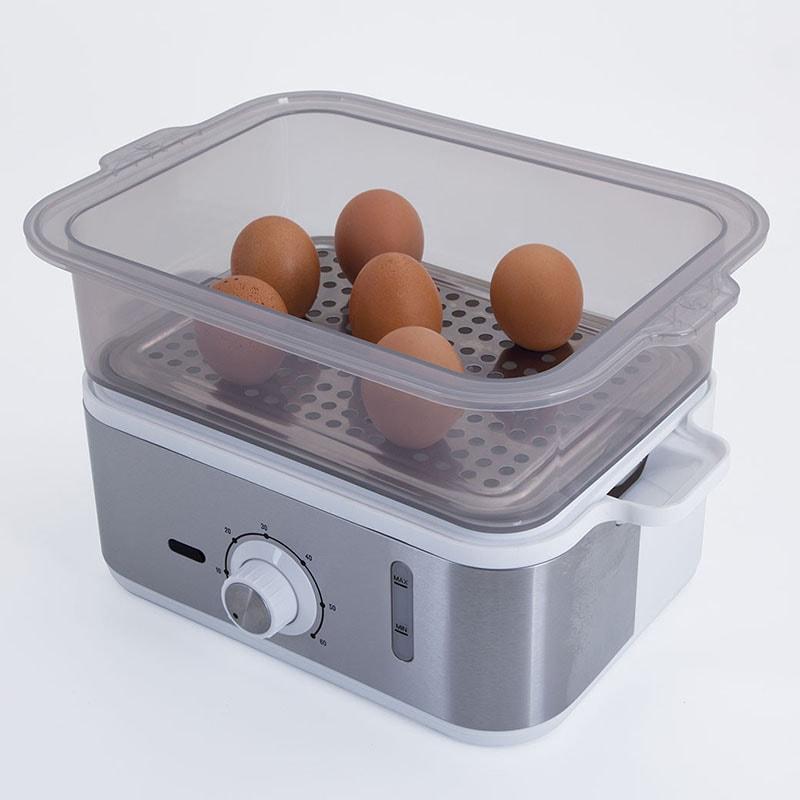 Cocina al vapor CV623 Jata